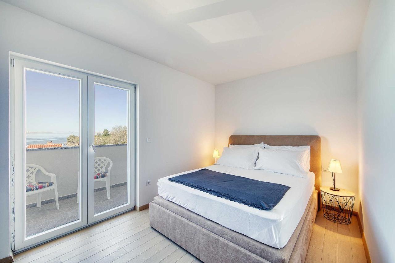Gazic, No 4 Apartment Zadar Exterior photo