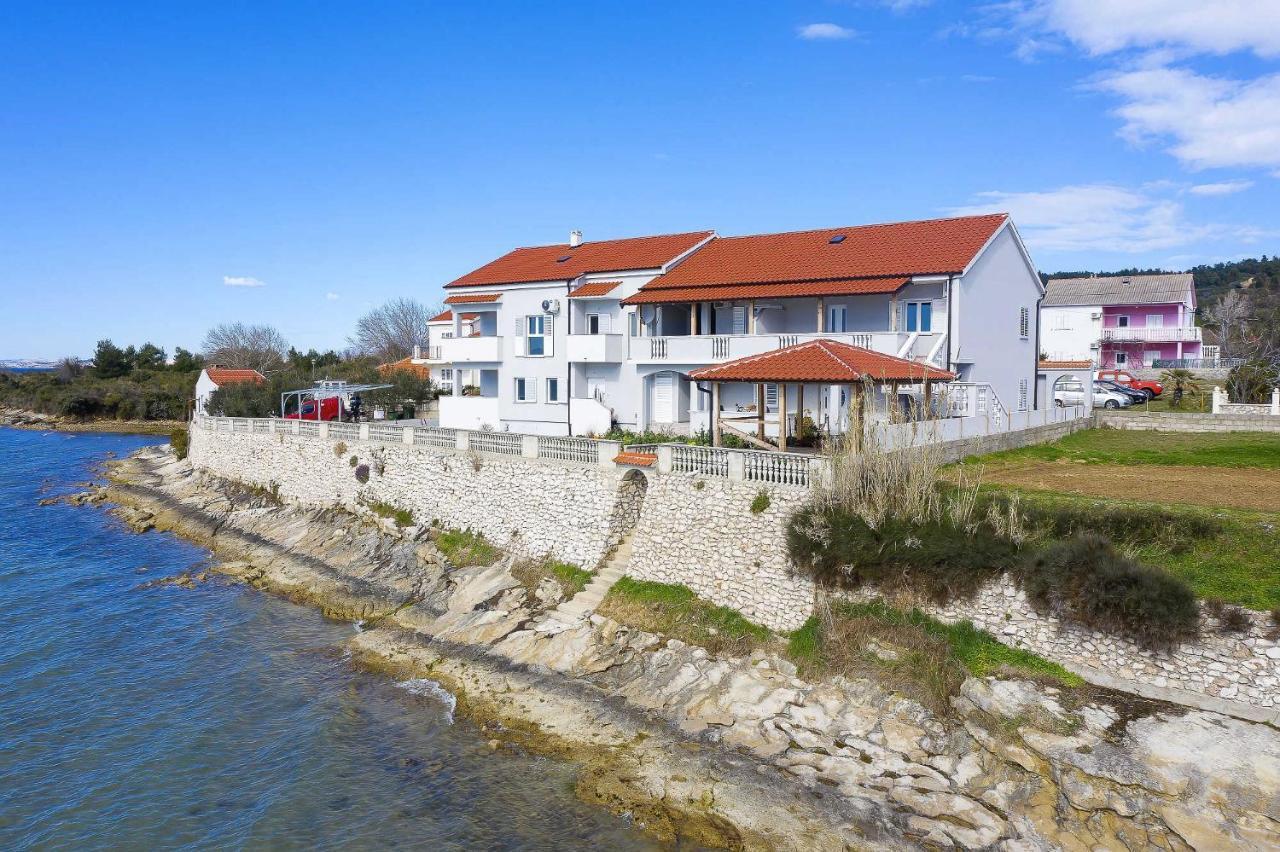 Gazic, No 4 Apartment Zadar Exterior photo
