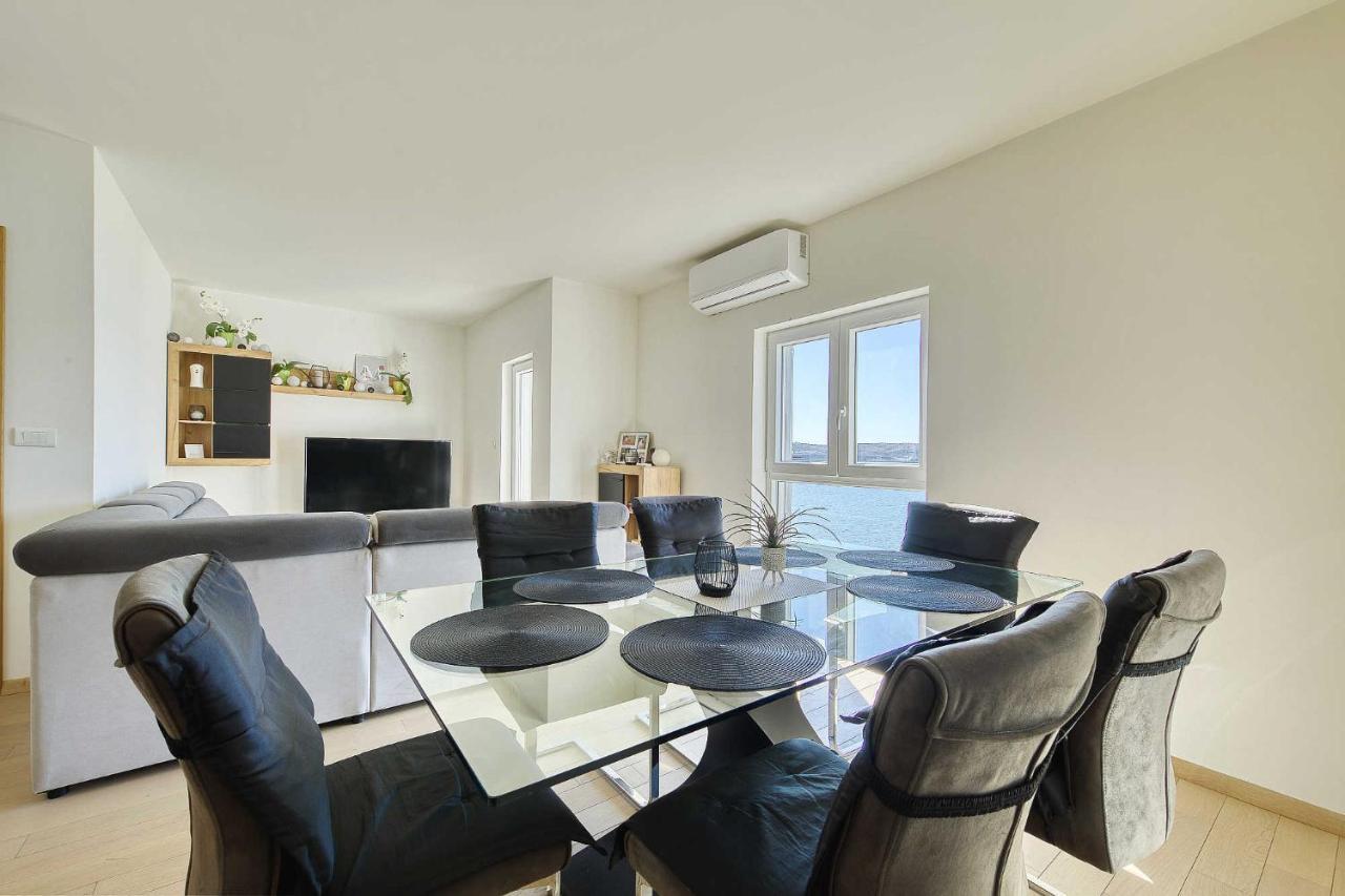 Gazic, No 4 Apartment Zadar Exterior photo