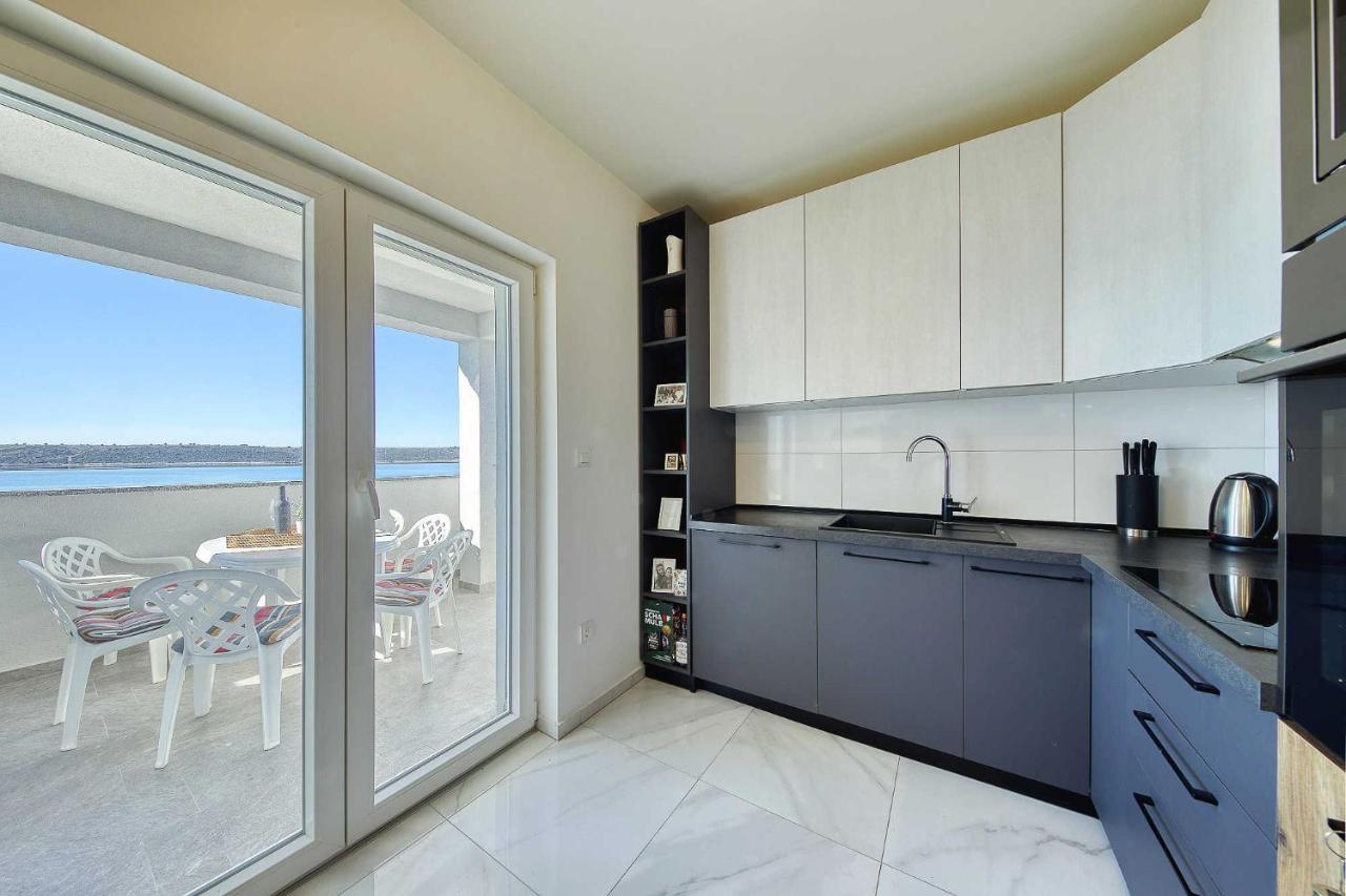 Gazic, No 4 Apartment Zadar Exterior photo