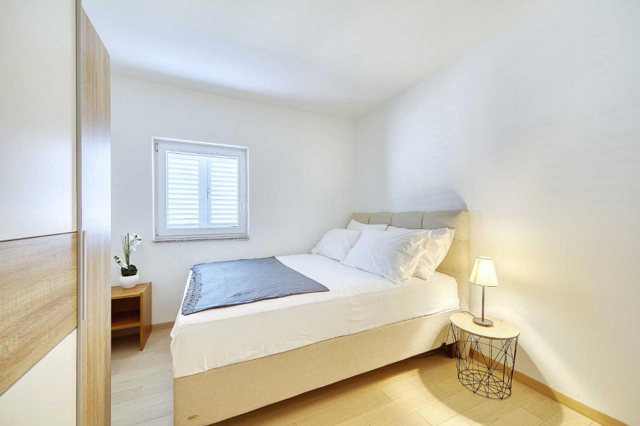 Gazic, No 4 Apartment Zadar Exterior photo