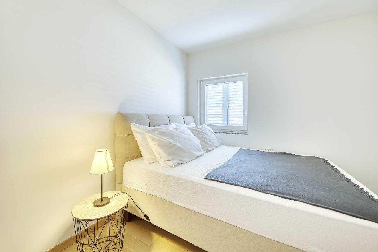 Gazic, No 4 Apartment Zadar Exterior photo