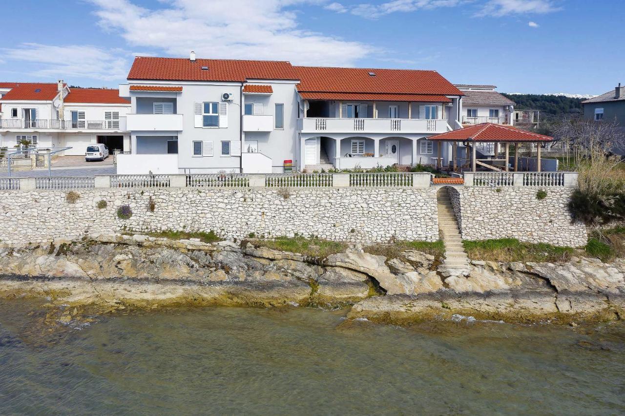 Gazic, No 4 Apartment Zadar Exterior photo