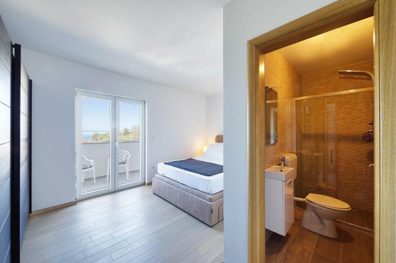 Gazic, No 4 Apartment Zadar Exterior photo